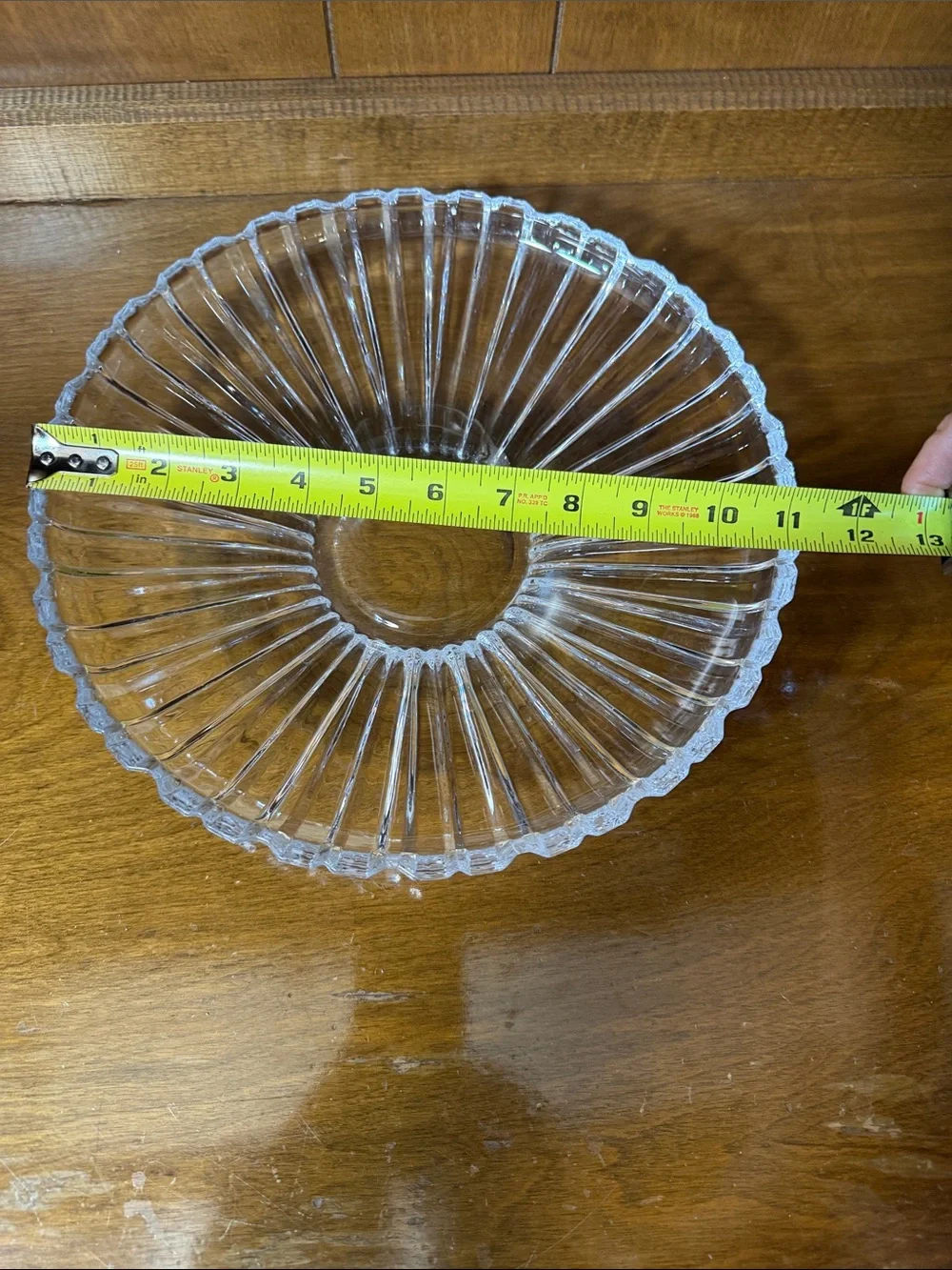 N/A beautiful clear